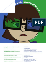 Alexandre Compart A Menina Que Nao Precisava de Oculos PDF