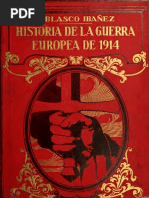 Blasco Ibáñez - Historia 1ª Guerra mundial T07.pdf