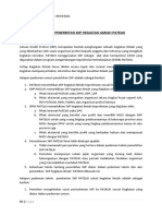Pedoman Penerbitan SKP PDF