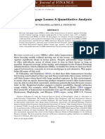 Reverse Mortgage Loans: A Quantitative Analysis: Makoto Nakajima and Irina A. Telyukova