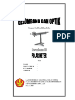 LKM 3 Polarimeter