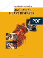 A Comprehensive Approach To Congenital Heart Diseases PDF