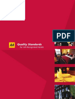 Quality Standards For Hotels PDF