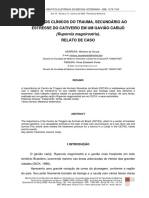 Aspectos Clínicos Do Trauma...