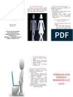 Leaflet Eliminasi Urine