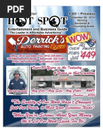 Download Hot Spot Issue 303 by The Hot Spot SN37352277 doc pdf