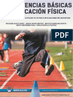 Competencias Basicas y Educacion Fisica