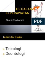 Issu Etis Dalam Keperawatan2