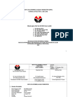 1912KI224D53520172 Rencana Pembelajaran Semester Kimia Analitik 1 Dan Regulasinya