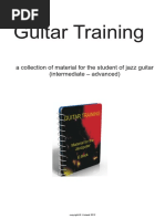 Guitar Train 2013 Engl