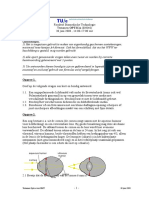 Faculteit Biomedische Technologie