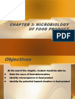 Chap 3 - Microb
