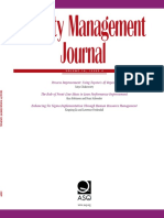 Quality Management Journal Volume 16 Issue 4