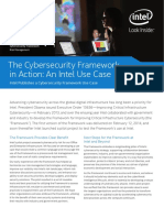 The Cybersecurity Framework in Action an Intel Use Case Brief.1