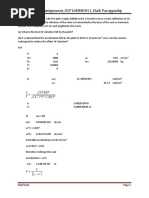 Interference Fit Calculation Formulas | PDF | Yield (Engineering ...