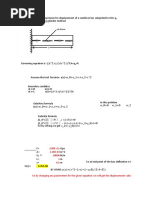 Interference Fit Calculation Formulas | PDF | Yield (Engineering ...