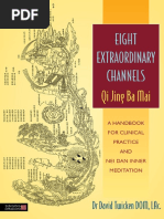 Dr. Tan's Balance Method | PDF | Human Leg | Acupuncture