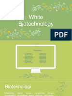 White Bioteknologi Fix Fix Fix