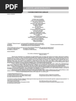 5 Agente Administrativo