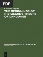 Kisiel Theodore Van Buren John Eds Reading Heidegger From