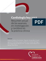 Cardiologia Hoy 2017