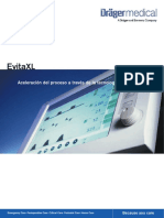 EvitaXL - Brochure SW 6.N_es