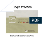 Trabajo Práctico Didactica 2 Año SC