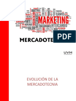 Mercado Tec Nia