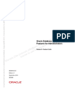 Oracle11g New Features Vol2