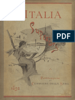 'L'Italia Superiore ... Belle Arti, Monumenti, Ricordi Storici, Paesaggi, Costumi, Etc. (Translated From "L'Italie Du Nord.') '