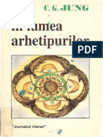 Carl Gustav Jung - In lumea arhetipurilor.pdf