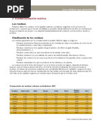 Buceoambiental Pdf Esponja Contaminacion