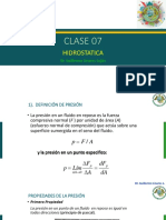 CLASE 07 2017 HIDROSTATICA.pdf