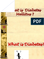 What Is Diabetes (PSEm) 02 - 2