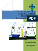 Manual Bioquímica General 2015