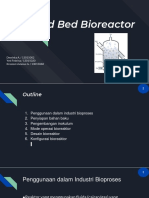 Fluidized Bed Reactor