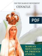 Rosary Cenacle 