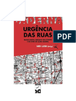 Urgência Das Ruas