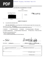 Vincent Ramos Complaint