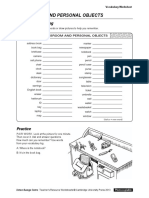NIC 4.0 Intro U02 Vocabulary Worksheet PDF