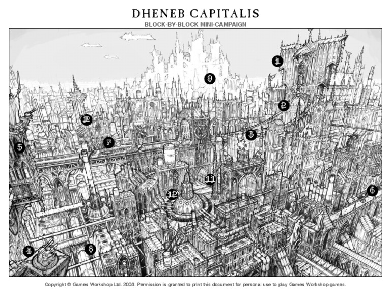 Map PDF | PDF