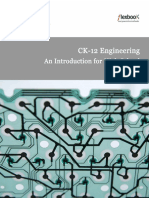 Introdução a Engenharia