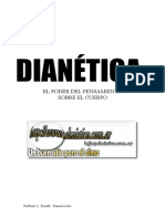 Hubbard Ronald - Dianetica (pdf).pdf