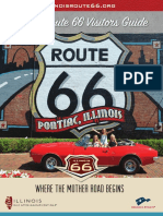 Route66 Guide