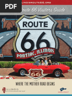 Route66 Guide