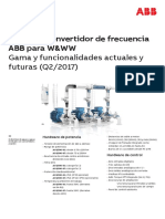 Leaflet Acq580