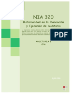 Nia 320