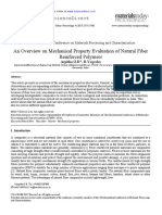 2017-Arphita-Mechanical Property Evalutaion of Bnatural Fiber Reinforced Polymers-Review