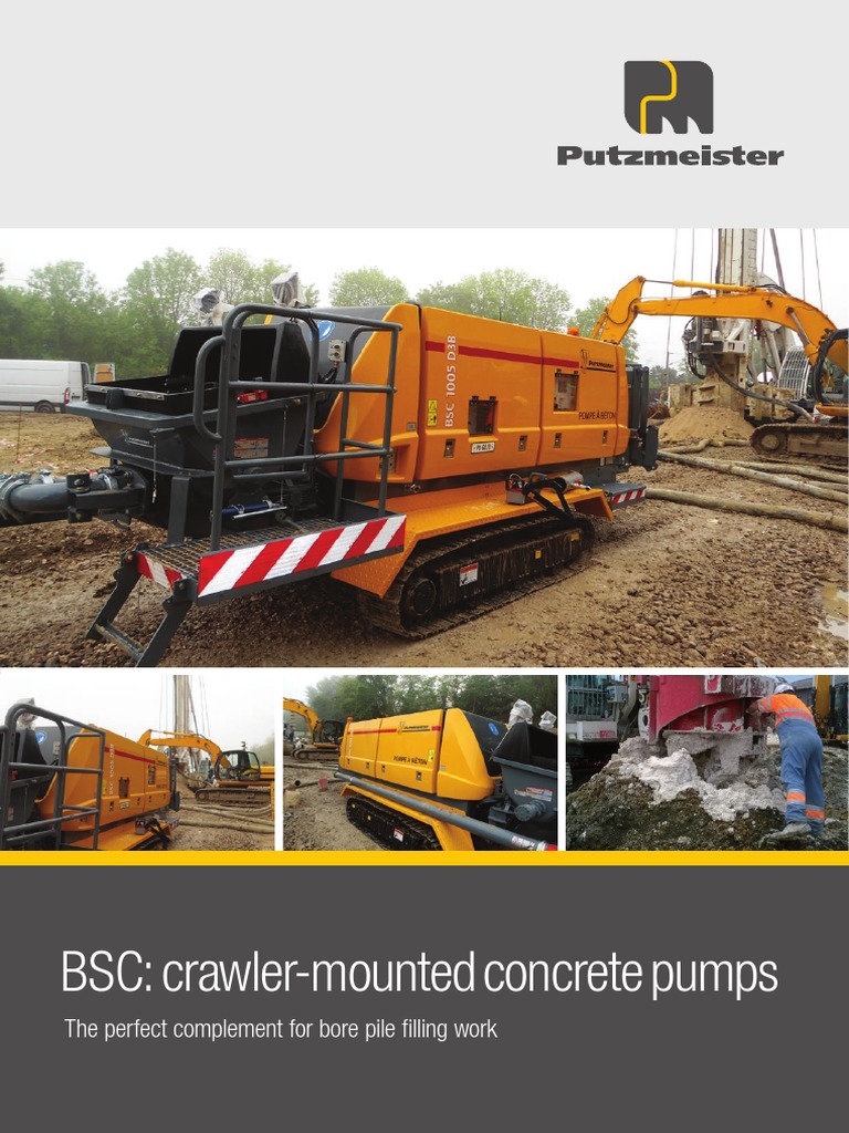 BSC en Catalogue | PDF | Diesel Engine | Engines