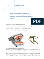 Elaborarea Metodica Nr.5